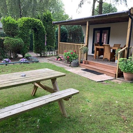 Cottage house Putten Exterior foto